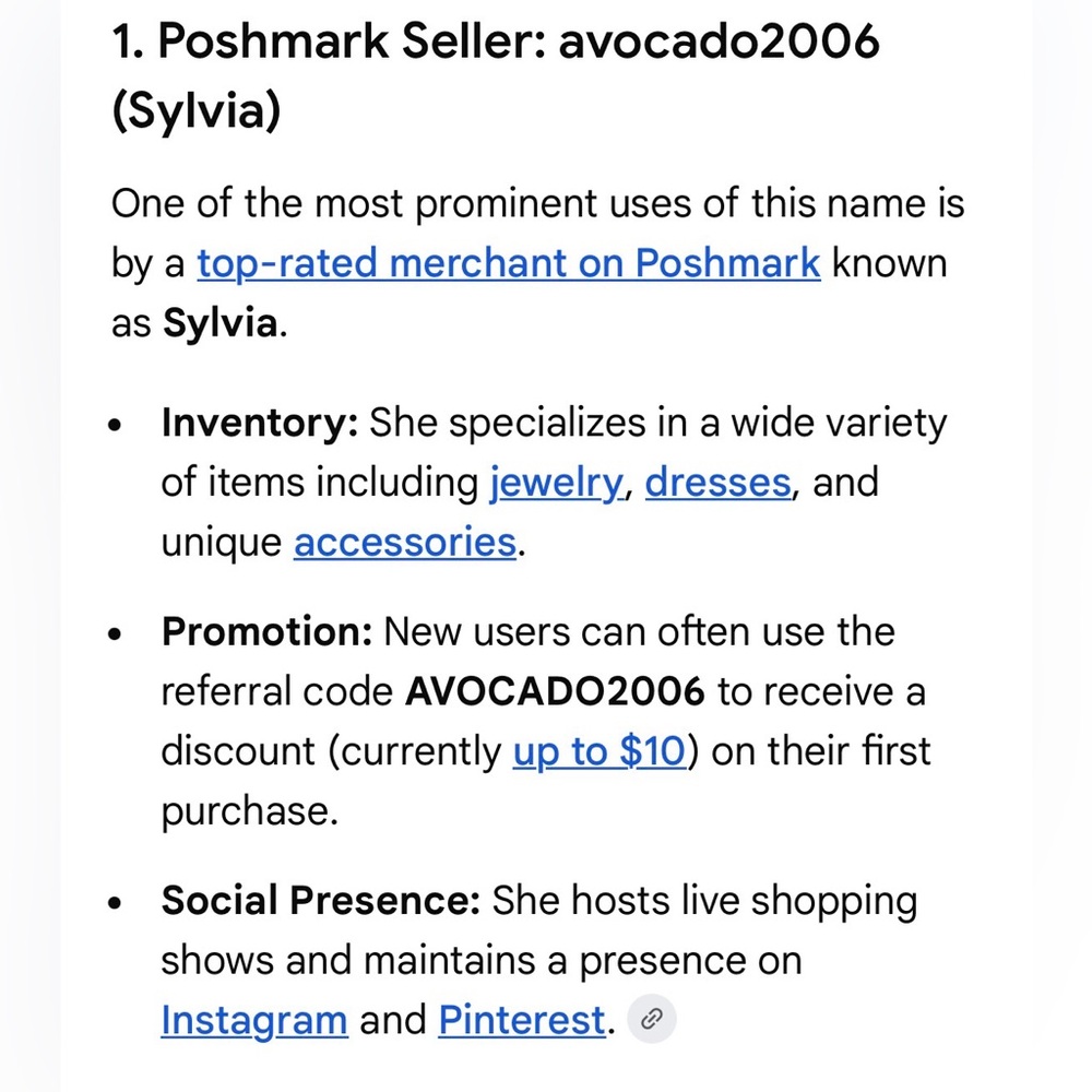 AVOCADO Is LIVE Now - So Nice to Meet You … - Picture 4 of 13